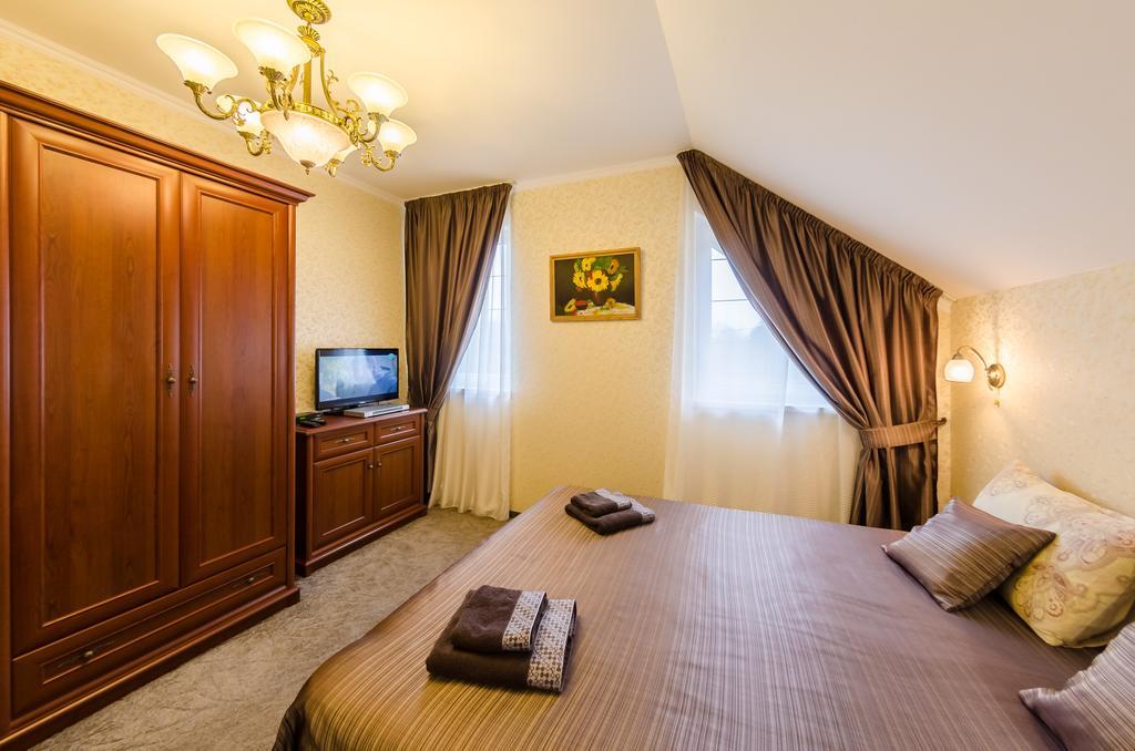 Gallery Of Mountains Holiday Home Yasinia Camera foto
