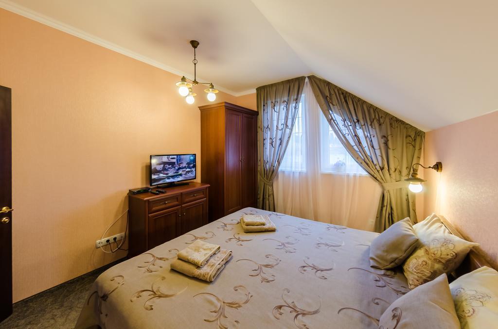 Gallery Of Mountains Holiday Home Yasinia Camera foto