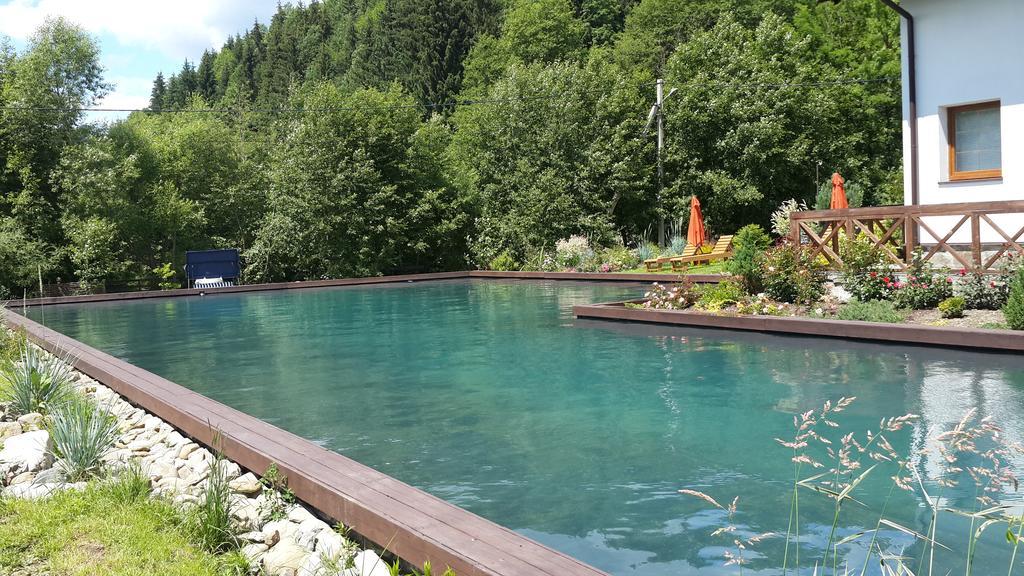 Gallery Of Mountains Holiday Home Yasinia Esterno foto