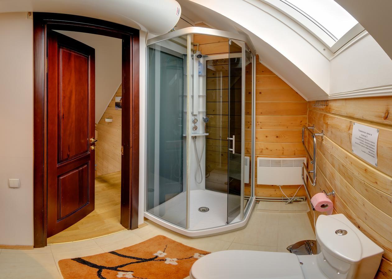 Gallery Of Mountains Holiday Home Yasinia Esterno foto