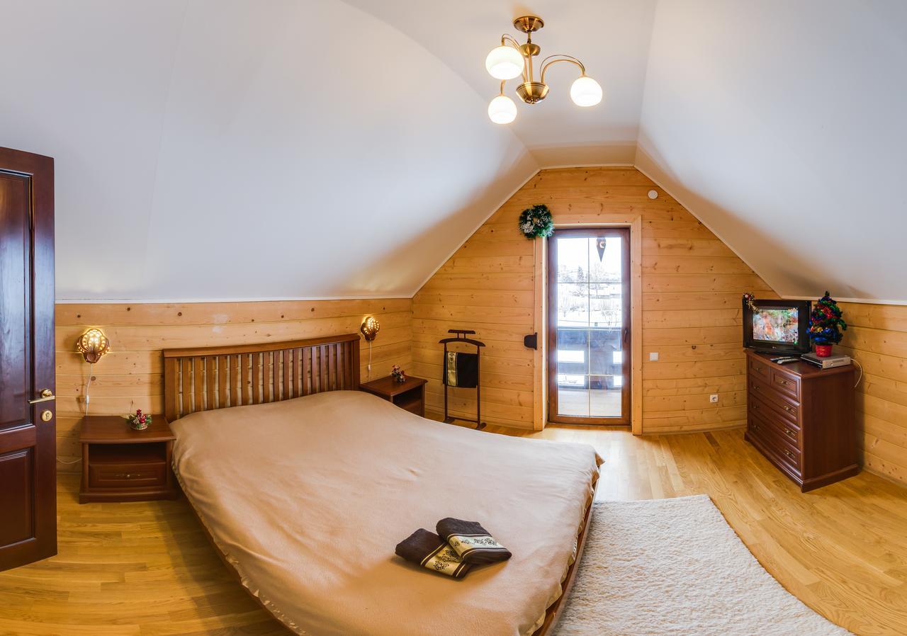 Gallery Of Mountains Holiday Home Yasinia Esterno foto
