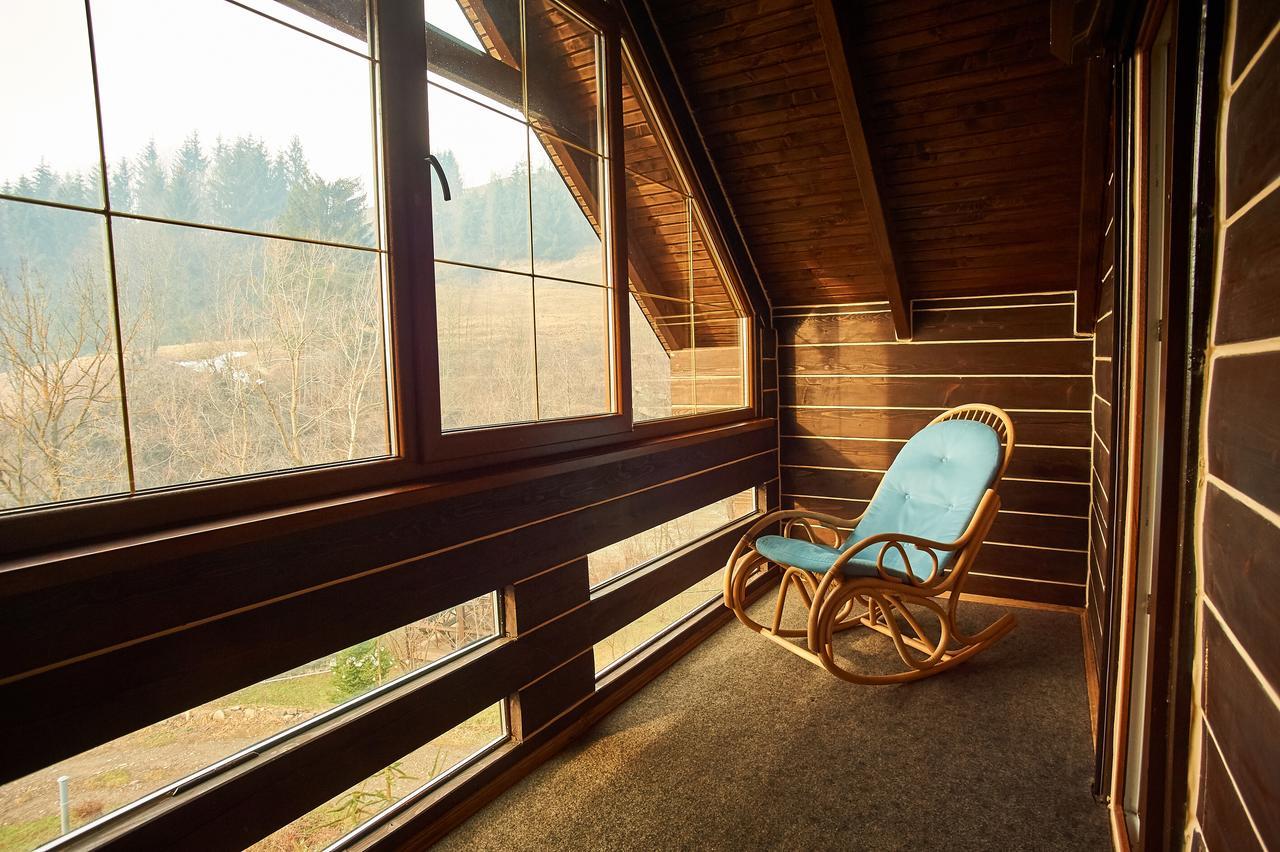 Gallery Of Mountains Holiday Home Yasinia Esterno foto