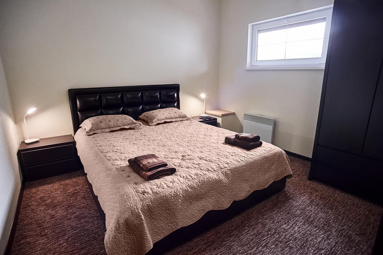 Gallery Of Mountains Holiday Home Yasinia Esterno foto