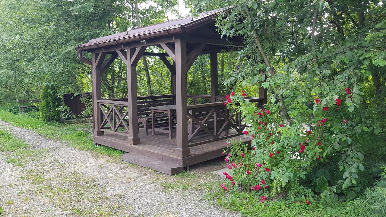 Gallery Of Mountains Holiday Home Yasinia Esterno foto