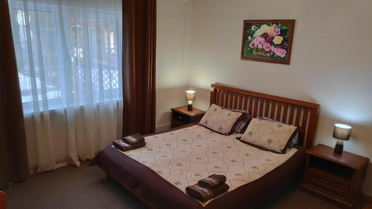 Gallery Of Mountains Holiday Home Yasinia Esterno foto