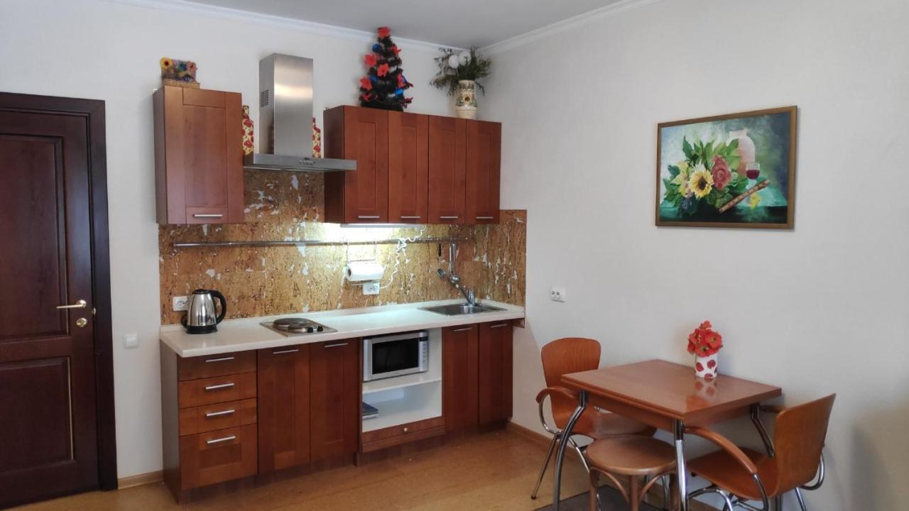 Gallery Of Mountains Holiday Home Yasinia Esterno foto